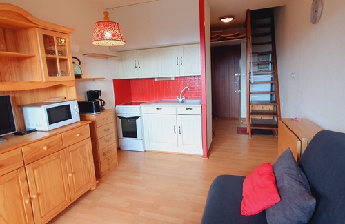 Guzet Neige Apartment | A haven of peace in the heart of the Pyrenees