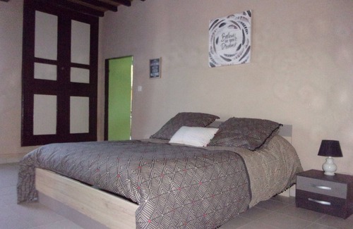 Saint-Ost House | A HAVEN OF PEACE ON THE ROAD TO THE PYRENEES.