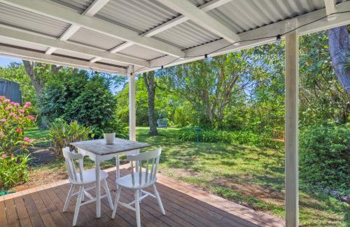 Maleny House | A heavenly haven in Maleny