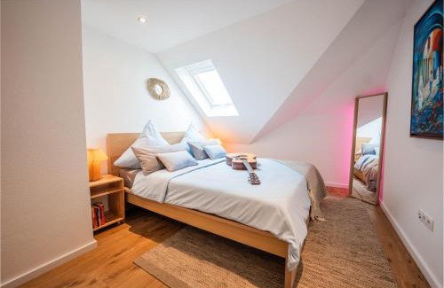 Altstadt Apartment | A Hidden Gem in the Heart of Koblenz