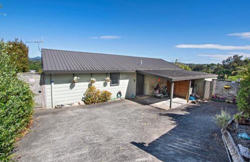 Onerahi House | A Hidden Gem - Whangarei Holiday Home