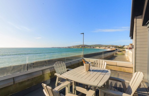Port St Mary Cottage | A holiday cottage that sleeps 4 guests in 2 bedrooms