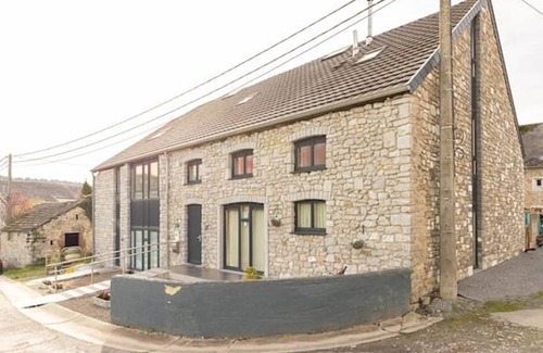Xhignesse Apartment | A holiday home where welcoming people with disabilities goes hand in hand with human warmth