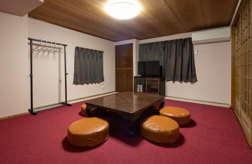 Mashizume House | A home ゲストハウスすえ