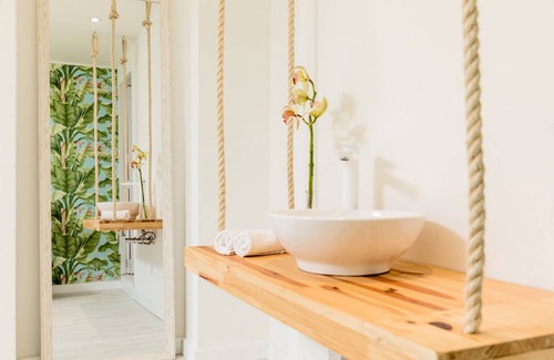 Chapinero Bed & Breakfast | A Home Away From Home