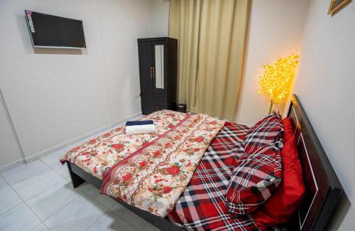 Mussafah House | A Home Away From Home