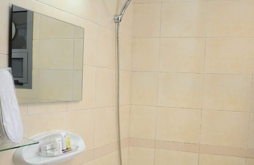 Ajman Apartment | A home away from home. Fully furnished apartment