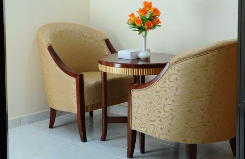 Ajman Apartment | A home away from home. Fully furnished apartment