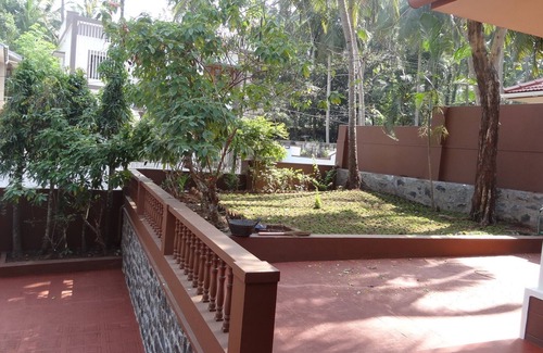 Kozhikode Villa | A home away from home