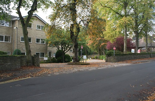 Sheffield Apartment | A home from home in a beautiful peaceful location very close to the city centre.