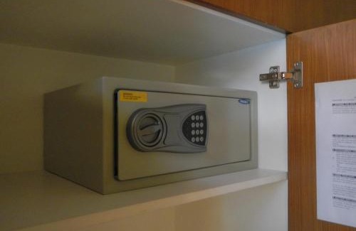 Brgy. 719 Apartment | A Homey Place At Adriatico