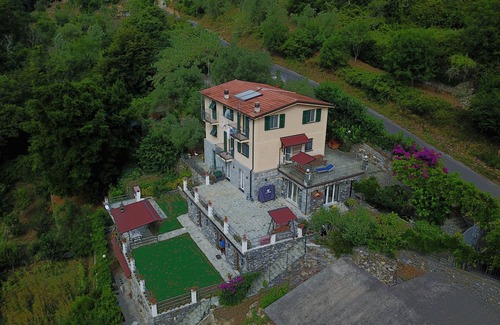 San Lorenzo della Costa House | A house between the sea and the hill CITRA 010007-LT-0175