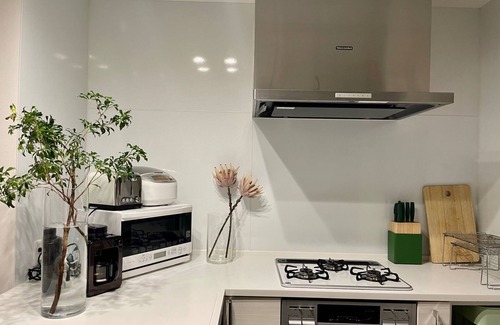 Shinjuku House | A house in a quiet residential area in Shinjuku-ku! Nearest station 1 min, 4 stations, within 10 min to Shinjuku station