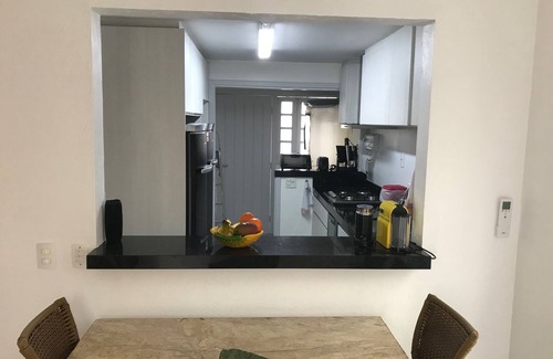 Juquehy House | A house to relax in comfort, in a Pé na Areia condominium!