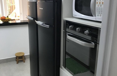 Juquehy House | A house to relax in comfort, in a Pé na Areia condominium!