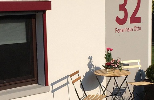 Escheln House | A house with a large garden - for you alone. Holiday on the Lower Rhine π