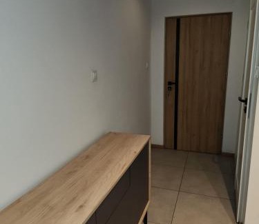 Poznan City Center Apartment | A&J Studios Mostowa Old Town