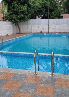 Kalapet Hotel | A K Residency
