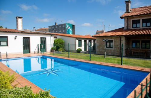 Catasol House | A Lúa do Camiño