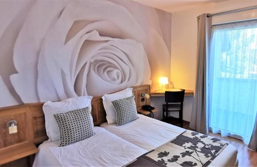 Wintzfelden Hotel | A l'Arbre Vert