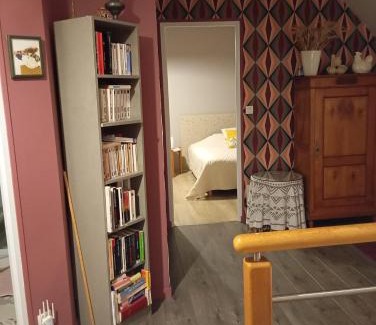 Pont-Pean Bed & Breakfast | A l'Orée de Bruz