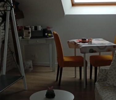 Pont-Pean Bed & Breakfast | A l'Orée de Bruz