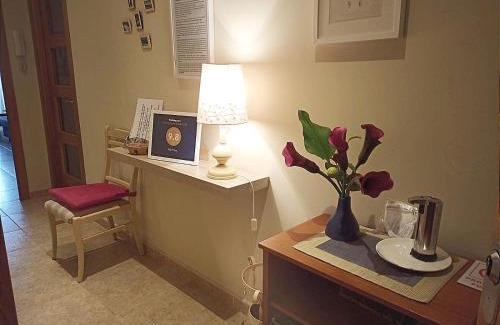 Covas Apartment | A&L Playa