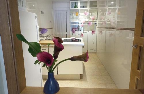 Covas Apartment | A&L Playa