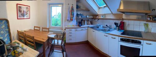 Neuchatel Apartment | A la Maladière
