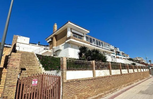 Sector D - Dehesa de las Marismillas Apartment | A la Orilla del Mar