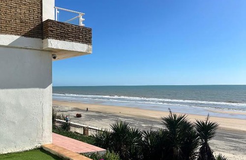 Sector D - Dehesa de las Marismillas Apartment | A la Orilla del Mar