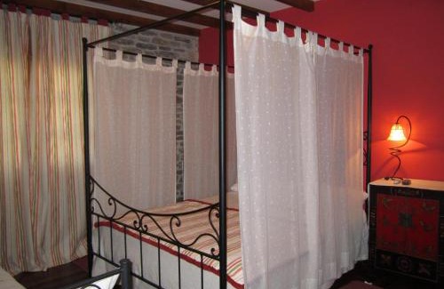 As Nogais House | A Lareira