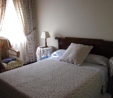 As Nogais House | A Lareira