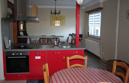 Neuve-Eglise House | A large family home where you'll feel right at home!