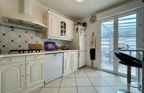 Saint-Pierre-Quiberon House | « A Leau !» Maison 12p 500mètres Côte Sauvagepiscine Chauffée - Wifi- Parking