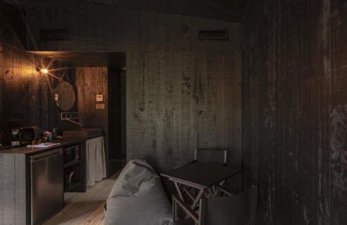 Sarria Other | A Leira 116 Cabañas de diseño