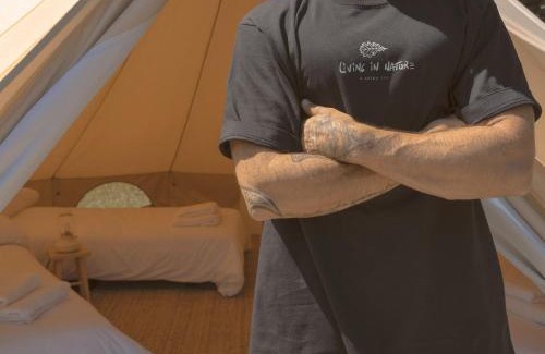 Sarria Other | A Leira 116 Cabañas de diseño