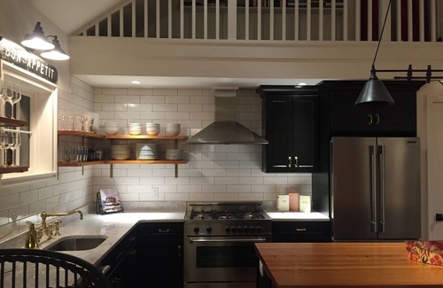Nantucket Town Apartment | A Literary Oasis In The Heart Of Nantucket Town