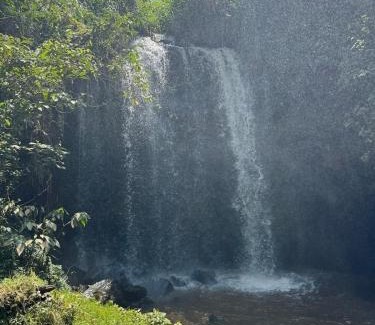 Limuru Ski Chalet | A little bit of heaven in TIGONi