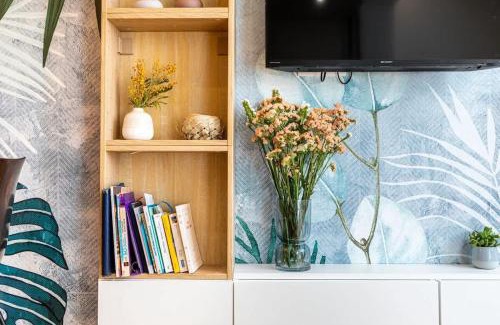 Necker Apartment | A little cocoon in the heart of Paris