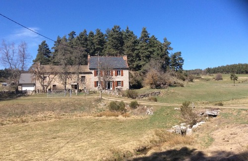 Saint-Gal House | A little corner of paradise