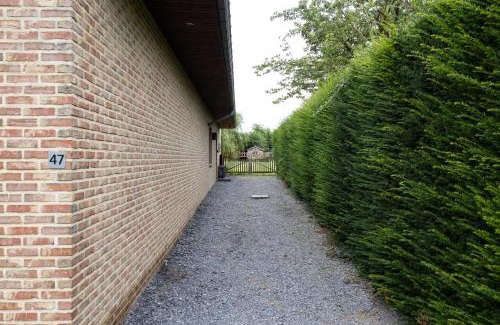 Limelette Apartment | A little paradise Wallonie