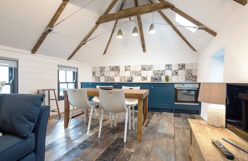 Mousehole Cottage | A little piece of heaven in the heart of Mousehole.