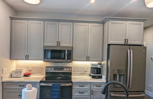 Glen Arbor House | A Little Slice of Glen Lake "Heaven"