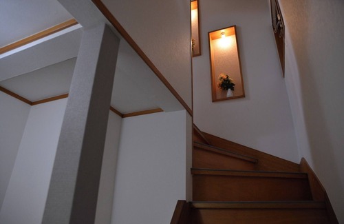 Minamikoiwa Apartment | A lodging where you can see feel and experience J/Edogawa-ku Tokyo