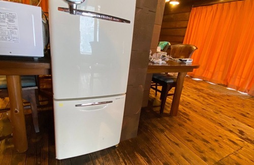 Oyabu Cho Cottage | A log house that can be reserved for one building/Sakaide Kagawa