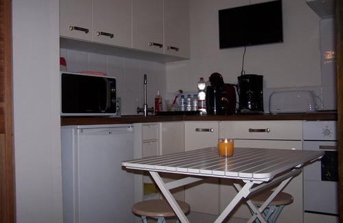 Cauterets Apartment | A LOUER ABSOLUMENT CHARMANT STUDIO