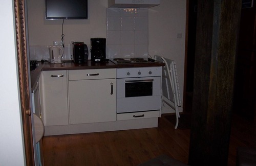 Cauterets Apartment | A LOUER ABSOLUMENT CHARMANT STUDIO