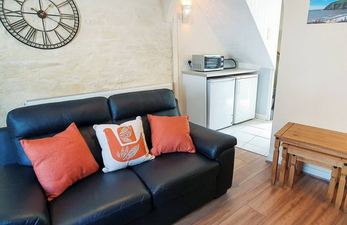 St Bees Cottage | A lovely, characterful cottage, perfect for a couple.