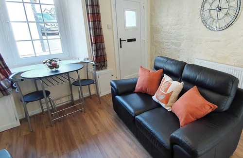 St Bees Cottage | A lovely, characterful cottage, perfect for a couple.